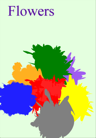 Screenshot Learn Colors and Shapes for Kids Free Screenshot Learn Colors and Shapes for Kids Free