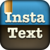 InstaText
