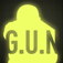 iPhone/iPadアプリ「G.U.N」のアイコン