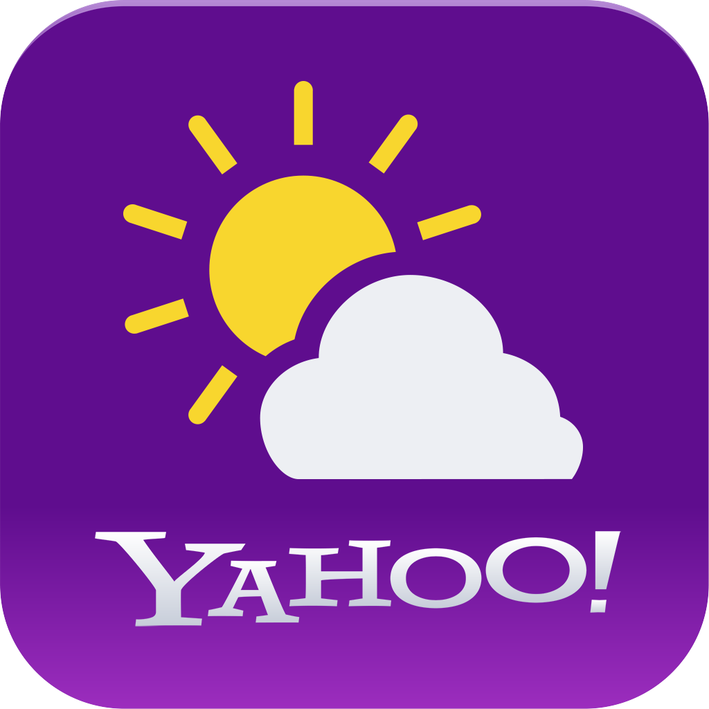 Yahoo! Wetter