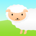 Sheep Calc - ヒツジさんの貯金箱電卓